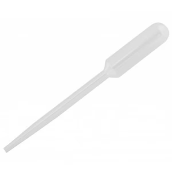 Transfer Pipette, Large Aperture, 9.3ml, 500/pk, 500PK, Globe Scientific, Mfr#: 147616